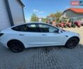 Білий Тесла Модель 3, об'ємом двигуна 0 л та пробігом 73 тис. км за 20900 $, фото 7 на Automoto.ua
