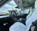 Білий Тесла Модель 3, об'ємом двигуна 0 л та пробігом 50 тис. км за 22000 $, фото 13 на Automoto.ua