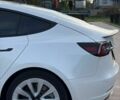 Белый Тесла Модель 3, объемом двигателя 0 л и пробегом 83 тыс. км за 20200 $, фото 39 на Automoto.ua
