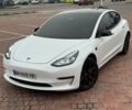 Белый Тесла Модель 3, объемом двигателя 0 л и пробегом 31 тыс. км за 19300 $, фото 3 на Automoto.ua