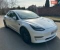 Білий Тесла Модель 3, об'ємом двигуна 0 л та пробігом 9 тис. км за 25500 $, фото 9 на Automoto.ua