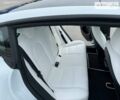 Белый Тесла Модель 3, объемом двигателя 0 л и пробегом 25 тыс. км за 26000 $, фото 8 на Automoto.ua