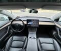 Белый Тесла Модель 3, объемом двигателя 0 л и пробегом 130 тыс. км за 18499 $, фото 44 на Automoto.ua
