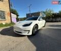 Білий Тесла Модель 3, об'ємом двигуна 0 л та пробігом 40 тис. км за 22900 $, фото 9 на Automoto.ua