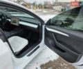 Белый Тесла Модель 3, объемом двигателя 0 л и пробегом 46 тыс. км за 24800 $, фото 21 на Automoto.ua