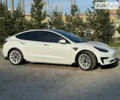 Белый Тесла Модель 3, объемом двигателя 0 л и пробегом 45 тыс. км за 27800 $, фото 8 на Automoto.ua