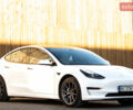 Белый Тесла Модель 3, объемом двигателя 0 л и пробегом 94 тыс. км за 19999 $, фото 11 на Automoto.ua