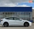Білий Тесла Модель 3, об'ємом двигуна 0 л та пробігом 77 тис. км за 16900 $, фото 20 на Automoto.ua