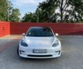 Білий Тесла Модель 3, об'ємом двигуна 0 л та пробігом 157 тис. км за 18650 $, фото 9 на Automoto.ua