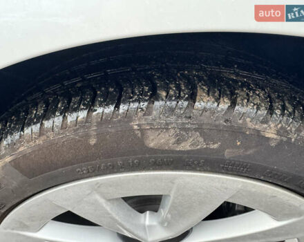 Белый Тесла Модель 3, объемом двигателя 0 л и пробегом 28 тыс. км за 19990 $, фото 15 на Automoto.ua