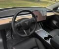 Білий Тесла Модель 3, об'ємом двигуна 0 л та пробігом 29 тис. км за 11999 $, фото 12 на Automoto.ua