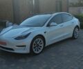 Белый Тесла Модель 3, объемом двигателя 0 л и пробегом 95 тыс. км за 18700 $, фото 12 на Automoto.ua