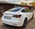 Белый Тесла Модель 3, объемом двигателя 0 л и пробегом 71 тыс. км за 20400 $, фото 7 на Automoto.ua