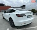 Белый Тесла Модель 3, объемом двигателя 0 л и пробегом 91 тыс. км за 18800 $, фото 4 на Automoto.ua