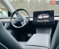 Белый Тесла Модель 3, объемом двигателя 0 л и пробегом 22 тыс. км за 24999 $, фото 15 на Automoto.ua