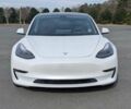 Білий Тесла Модель 3, об'ємом двигуна 0 л та пробігом 10 тис. км за 10400 $, фото 1 на Automoto.ua
