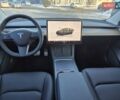 Білий Тесла Модель 3, об'ємом двигуна 0 л та пробігом 44 тис. км за 24900 $, фото 25 на Automoto.ua