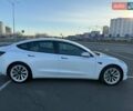 Белый Тесла Модель 3, объемом двигателя 0 л и пробегом 81 тыс. км за 17500 $, фото 6 на Automoto.ua
