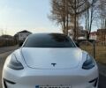 Белый Тесла Модель 3, объемом двигателя 0 л и пробегом 94 тыс. км за 21800 $, фото 44 на Automoto.ua