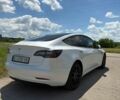 Білий Тесла Модель 3, об'ємом двигуна 0 л та пробігом 87 тис. км за 23500 $, фото 8 на Automoto.ua