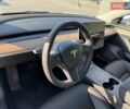 Белый Тесла Модель 3, объемом двигателя 0 л и пробегом 56 тыс. км за 20877 $, фото 8 на Automoto.ua