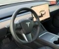 Білий Тесла Модель 3, об'ємом двигуна 0 л та пробігом 50 тис. км за 18999 $, фото 12 на Automoto.ua