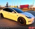 Білий Тесла Модель 3, об'ємом двигуна 0.21 л та пробігом 80 тис. км за 18500 $, фото 1 на Automoto.ua