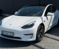 Білий Тесла Модель 3, об'ємом двигуна 0 л та пробігом 60 тис. км за 22000 $, фото 3 на Automoto.ua