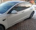 Белый Тесла Модель 3, объемом двигателя 0 л и пробегом 30 тыс. км за 21200 $, фото 5 на Automoto.ua