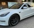 Білий Тесла Модель 3, об'ємом двигуна 0 л та пробігом 79 тис. км за 14500 $, фото 2 на Automoto.ua