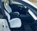 Білий Тесла Модель 3, об'ємом двигуна 0 л та пробігом 16 тис. км за 21500 $, фото 11 на Automoto.ua