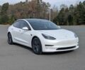 Білий Тесла Модель 3, об'ємом двигуна 0 л та пробігом 10 тис. км за 10400 $, фото 1 на Automoto.ua