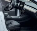 Белый Тесла Модель 3, объемом двигателя 0 л и пробегом 40 тыс. км за 22999 $, фото 46 на Automoto.ua