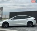 Белый Тесла Модель 3, объемом двигателя 0 л и пробегом 104 тыс. км за 21500 $, фото 4 на Automoto.ua