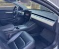 Белый Тесла Модель 3, объемом двигателя 0 л и пробегом 90 тыс. км за 17900 $, фото 6 на Automoto.ua