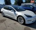 Тесла Модель 3 2022 у Києві на Automoto.ua Білий Тесла Модель 3, об'ємом двигуна 0 л та пробігом 54 тис. км за 13910 $, фото 1 на Automoto.ua