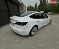 Білий Тесла Модель 3, об'ємом двигуна 0 л та пробігом 41 тис. км за 17200 $, фото 1 на Automoto.ua