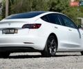 Білий Тесла Модель 3, об'ємом двигуна 0 л та пробігом 99 тис. км за 18900 $, фото 12 на Automoto.ua