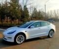 Білий Тесла Модель 3, об'ємом двигуна 0 л та пробігом 10 тис. км за 24500 $, фото 1 на Automoto.ua