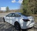 Білий Тесла Модель 3, об'ємом двигуна 0 л та пробігом 46 тис. км за 25500 $, фото 15 на Automoto.ua