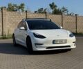 Білий Тесла Модель 3, об'ємом двигуна 0 л та пробігом 66 тис. км за 20500 $, фото 1 на Automoto.ua