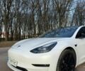 Белый Тесла Модель 3, объемом двигателя 0 л и пробегом 94 тыс. км за 21800 $, фото 10 на Automoto.ua