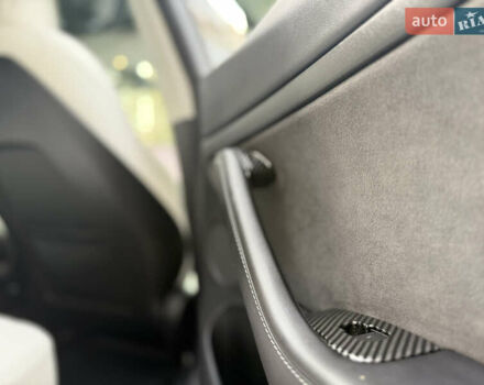 Белый Тесла Модель 3, объемом двигателя 0 л и пробегом 60 тыс. км за 22900 $, фото 11 на Automoto.ua