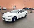Білий Тесла Модель 3, об'ємом двигуна 0 л та пробігом 60 тис. км за 21000 $, фото 2 на Automoto.ua