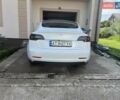 Білий Тесла Модель 3, об'ємом двигуна 0 л та пробігом 43 тис. км за 22250 $, фото 12 на Automoto.ua