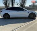 Белый Тесла Модель 3, объемом двигателя 0 л и пробегом 38 тыс. км за 24300 $, фото 4 на Automoto.ua