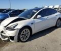 Белый Тесла Модель 3, объемом двигателя 0 л и пробегом 131 тыс. км за 13499 $, фото 4 на Automoto.ua