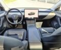 Білий Тесла Модель 3, об'ємом двигуна 0 л та пробігом 49 тис. км за 23737 $, фото 15 на Automoto.ua