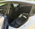 Білий Тесла Модель 3, об'ємом двигуна 0 л та пробігом 21 тис. км за 26195 $, фото 11 на Automoto.ua