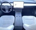 Белый Тесла Модель 3, объемом двигателя 0 л и пробегом 26 тыс. км за 19000 $, фото 11 на Automoto.ua